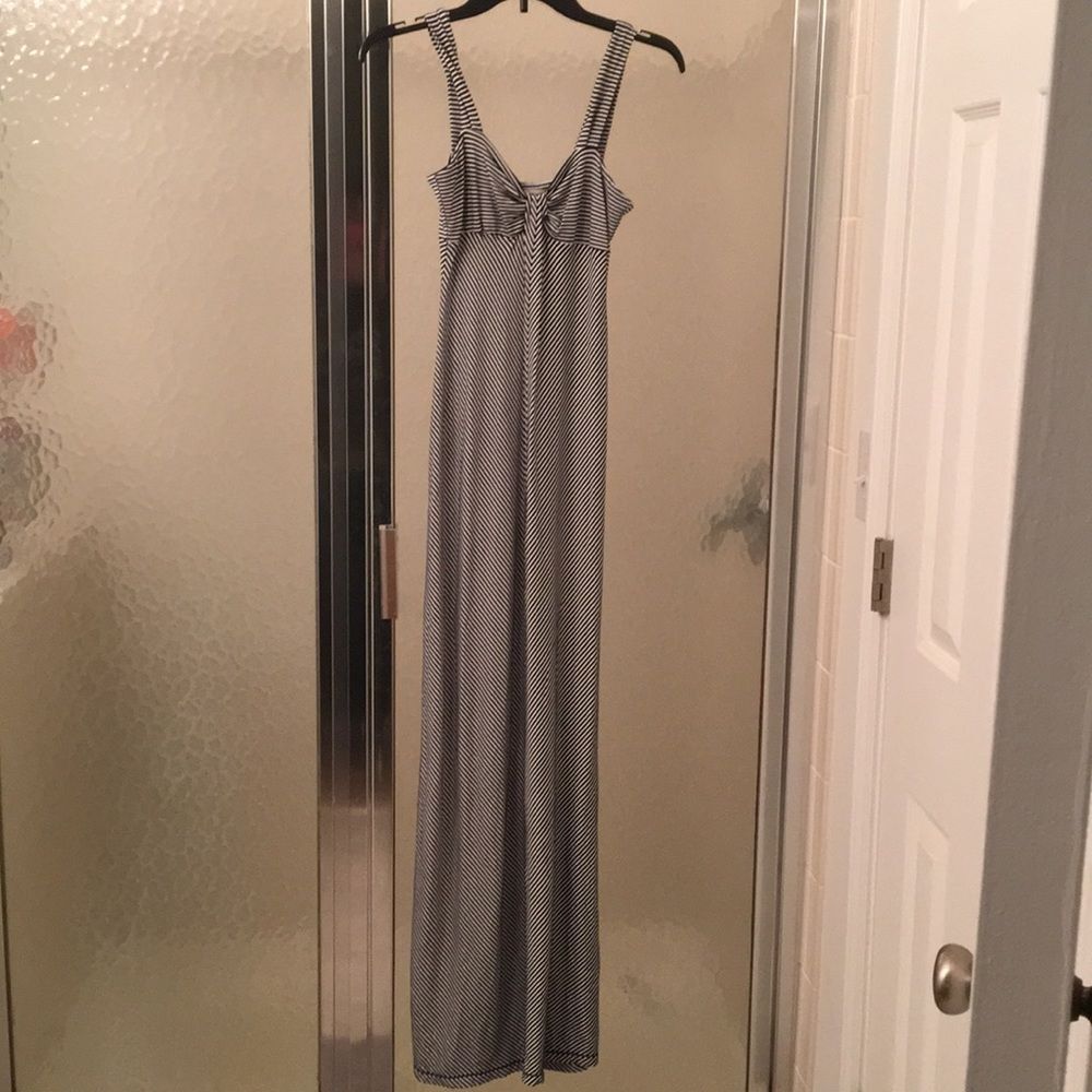 Max Studio MAXI-DRESS - Picture 4 of 5